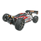 Spielzeuge HPI Racing Trophy Flux buggy Bedienungsanleitung
