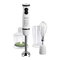 Küchengeräte Silver Crest STABMIXER-SET Bedienungsanleitung