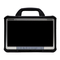 Tablets Panasonic CF-D1N -Serie Bedienungsanleitung