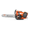 Kettensäge Husqvarna T540i XP Bedienungsanweisung