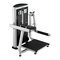 Fitness-Ausrüstung Precor RESOLUTE STRENGTH SELECTORIZED LINE RSL 618 Erste Schritte