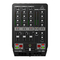 Mischpulte Behringer Pro Mixer VMX300USB Schnellstartanleitung