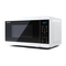 Mikrowellen Sharp YC-MS02E-W Bedienungsanleitung
