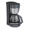 Kaffeemaschinen Cloer 5011 Bedienungsanleitung