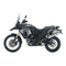 Motorräder BMW Motorrad F 800 GS Adventure 2017 Betriebsanleitung