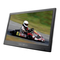 LED-Fernseher Reflexion LED1015T2HD Bedienungsanleitung