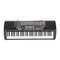 Synthesizer Casio CTK-496 Bedienungsanleitung