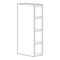Möbel IKEA VADHOLMA Bedienungsanleitung