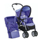 Kinderwagen Hauck Galaxy Gebrauchsanweisung
