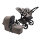 Adapter Bugaboo Donkey Handbuch