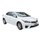 Autos Toyota COROLLA Anleitung