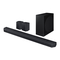 Lautsprecher Samsung HW-Q930C Bedienungsanleitung