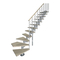Treppen Fontanot Arke Montageanleitung