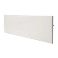 Adax NEO H 08 Bedienungsanleitung