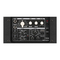 Gitarrenverstärker Vox MINI5 Rhythm Bedienungsanleitung