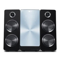 Lg FX166 Bedienungsanleitung