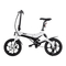 Fahrräder SXT Scooters SXT VELOX Benutzerhandbuch