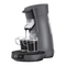 Kaffeemaschinen Philips SENSEO HD7836 Gebrauchsanweisung