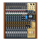 Mischpulte Tascam Model 16 Bedienungsanleitung