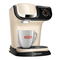 Kaffeemaschinen Bosch TASSIMO my way 2 TAS65 Serie Gebrauchsanleitung