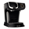 Kaffeemaschinen Bosch Tassimo my way 2 TAS65 Serie Gebrauchsanleitung