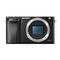 Kameras Sony a 6000 Handbuch