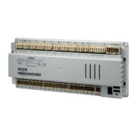 Siemens AVS75.370 Benutzerhandbuch