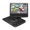 Tragbarer DVD-Player Denver MT-783 NB Bedienungsanleitung