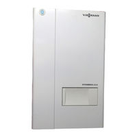 Viessmann Vitodens 300 Allgemeine Informationen