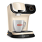 Kaffeemaschinen Bosch TASSIMO my way 2 TAS65 Serie Gebrauchsanleitung