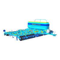 Farmet EXCELENT PREMIUM 6 Gebrauchsanleitung