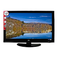 Lg 19LU40 Series Bedienungsanleitung