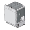 Geschirrspüler Gorenje TotalDry GV663C60 Montageanleitung