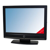 Aeg CTV 4947 DVB-T Bedienungsanleitung