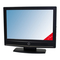 Fernseher AEG CTV 4947 DVB-T Bedienungsanleitung