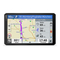 Navigationssysteme Garmin VIEO RV852 Schnellstartanleitung
