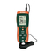 Messgeräte Extech HD450 Bedienungsanleitung