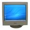 Monitore Sony Trinitron CPD-E215E Bedienungsanleitung