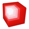 Lautsprecher Metronic Cubiks Bedienungsanleitung