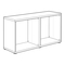 Möbel IKEA BESTA AA-1272132-10 Bedienungsanleitung