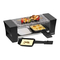 Grills Trisa Electronics 7574.01 Bedienungsanleitung