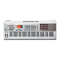 Musikinstrumente M-Audio Axiom AIR 61 Benutzerhandbuch