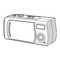 Kameras Sony Cyber-shot U DSC-U20 Bedienungsanleitung