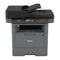 All-in-One-Drucker Brother DCP-L5500D Installationsanleitung