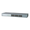 Netzwerkrouter Belkin F5D5131ea16 Benutzerhandbuch