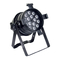 Lichtanlage Ignition PAR 56 SHORT FLOOR 15X3W PWM RGB Bedienungsanleitung