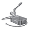 Pumpen Parkside WWS-WDP-A01 Originalbetriebsanleitung