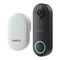 Reolink Video Doorbell WiFi / PoE - Intelligentes 2K+ Kabelgebundenes PoE Video Handbuch