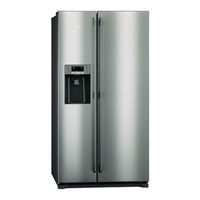 AEG S66090XNS1 Benutzerhandbuch