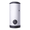 Warmwasserspeicher STIEBEL ELTRON SHW 200 S CH Bedienungsanleitung